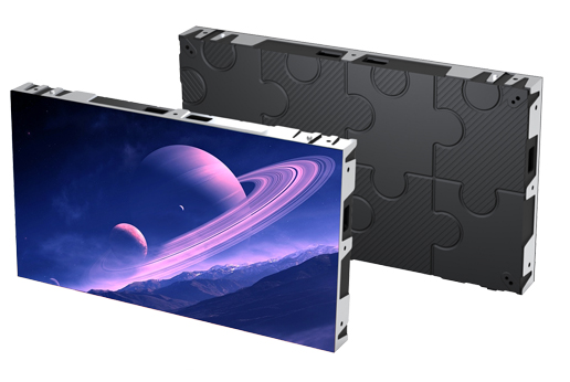 临海VFI